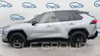 2021 Toyota Other