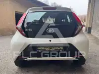 2021 Toyota Other