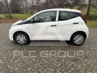 2021 Toyota AYGO