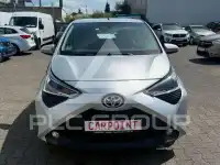 2021 Toyota Other