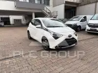 2021 Toyota Other