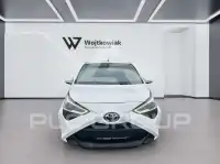 2021 Toyota Other