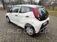 2021 Toyota AYGO