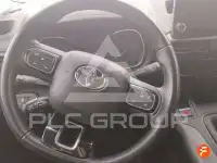2021 Toyota Other
