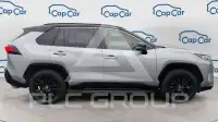2021 Toyota Other