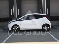 2021 Toyota AYGO