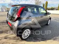 2021 Toyota AYGO
