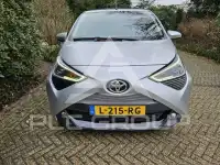 2021 Toyota AYGO