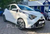 2021 Toyota AYGO