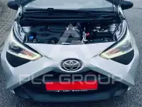 2021 Toyota AYGO