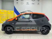 2021 Toyota AYGO