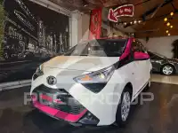 2022 Toyota AYGO