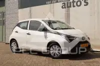 2021 Toyota AYGO