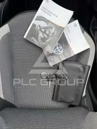 2021 Toyota AYGO