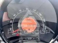 2021 Toyota AYGO