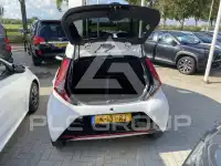 2021 Toyota AYGO