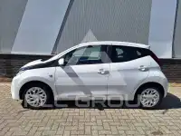 2021 Toyota AYGO