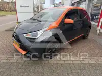 2021 Toyota AYGO
