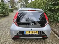 2021 Toyota AYGO