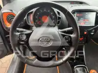 2021 Toyota AYGO