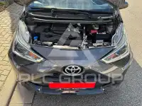 2021 Toyota AYGO