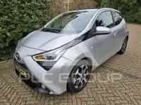 2021 Toyota AYGO