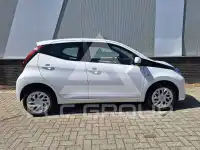 2021 Toyota AYGO