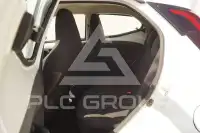 2021 Toyota AYGO