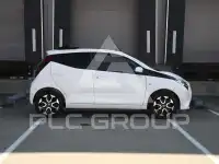 2021 Toyota AYGO