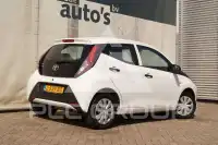 2021 Toyota AYGO