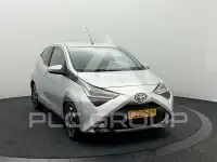 2021 Toyota AYGO