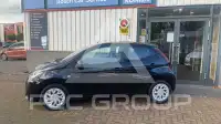 2021 Toyota AYGO