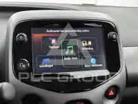 2021 Toyota AYGO