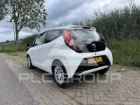 2021 Toyota AYGO