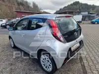 2021 Toyota AYGO