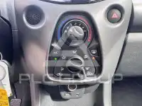 2021 Toyota AYGO
