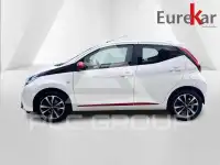 2021 Toyota AYGO