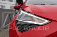 2021 Toyota AYGO