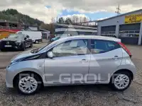2021 Toyota AYGO