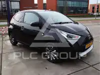 2021 Toyota AYGO