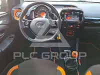 2021 Toyota AYGO