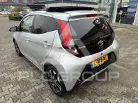 2021 Toyota AYGO