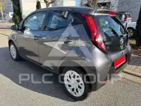 2021 Toyota AYGO