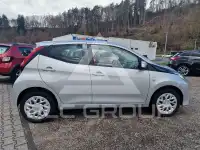 2021 Toyota AYGO