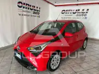 2021 Toyota AYGO