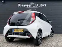 2021 Toyota AYGO