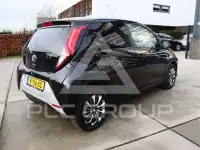 2021 Toyota AYGO