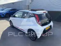 2021 Toyota AYGO