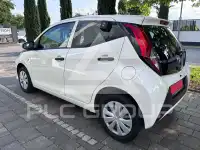 2021 Toyota AYGO