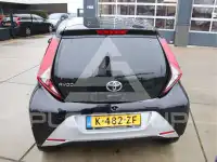 2021 Toyota AYGO